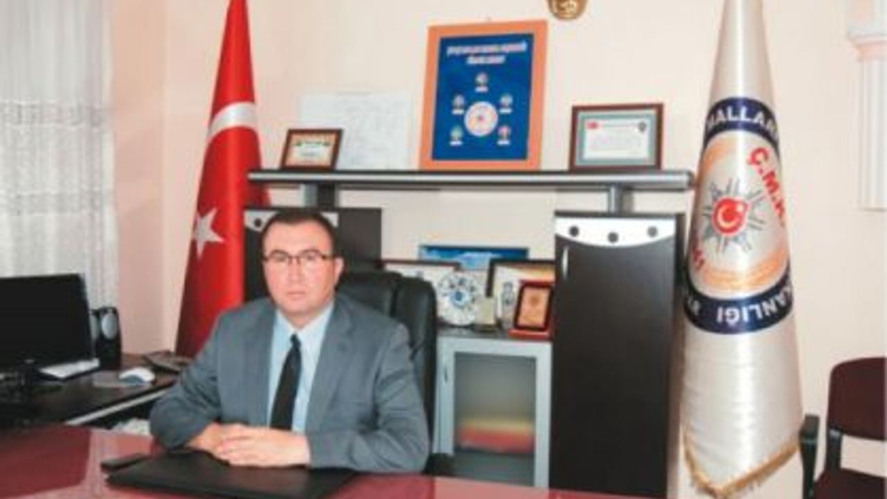 Karapınar Çiftçi Malları Koruma Başkanlığı Araç Sayısını Artırdı