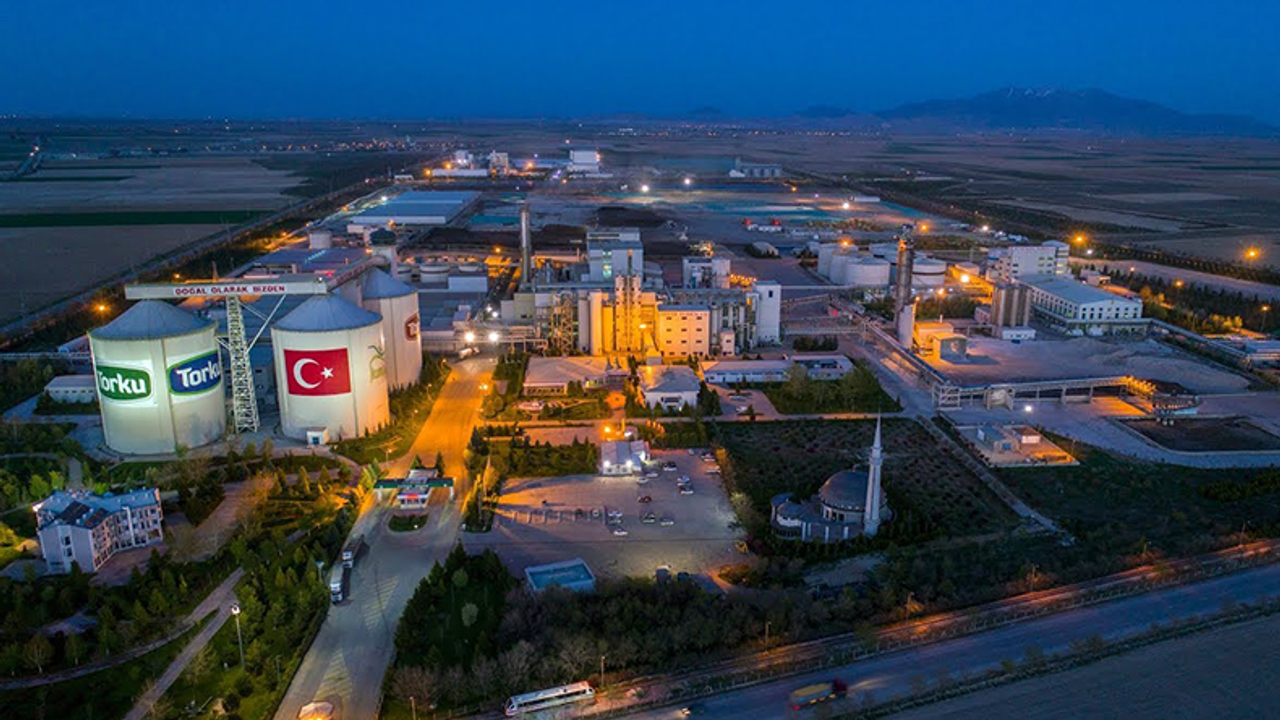 Torku, Türkiye’nin 4 Kategoride En İtibarlı Markası Seçildi