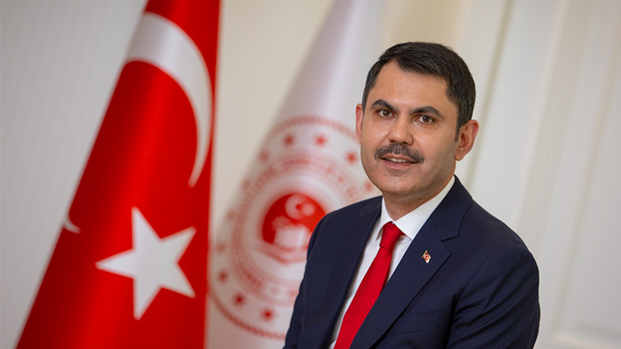 Hemşehrimiz Murat Kurum İstanbul Büyük Şehir Belediyesi Başkan adayı oludu