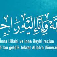 Karapınar Merkez ve Merkeze Bağlı Mahallelerinde VEFAT Edenler