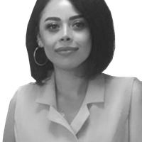 Rabia Aslıhan TÜRKMEN -  Siyaset Bilimi Uzmanı - Sosyolog