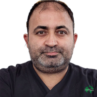 H.Hüseyin DEMİRCAN - Fizyoterapist