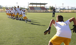 Konya Büyükşehir 28 İlçede Yaz Spor Okulları’na Kayıt Alıyor