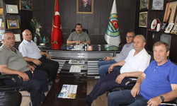 Biçerdöver Hasat Ücretleri Belirlendi