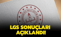 LGS Sonuçları 2022 İçin Heyecanlı Bekleyiş Sona Erdi
