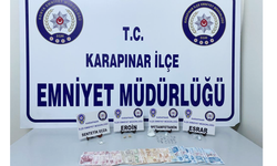 Karapınar İlçe Emniyeti Zehir Tacirlerine Göz Açtırmıyor