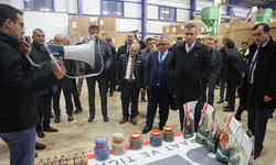 Konya Şeker, Pancar Ekicileri Kooperatiflerinin Müdürlerini Ağırladı