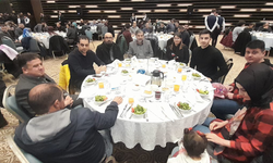 10 Ocak Çalışan  Gazeteciler Günü Kutlandı