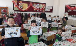 Başkan Altay: “200 Bin Çocuğumuza Karneleri İle Birlikte Şivlilik Hediyemizi Ulaştırdık”