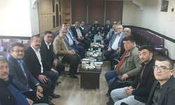Karapınar’da Tarım İşçileri Ücretleri Hakkında Toplantı Düzenlendi