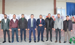 Gelecek Partisi Bu Yıl Ramazan Paketlerini Deprem Bölgesine Gönderiyor