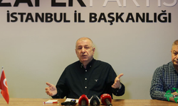 Prof. Dr. Ümit Özdağ ; Karşımızda Akp,  Ak-Chp  ve Ak-İyi Parti Var