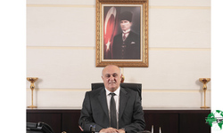 Pankobirlik Genel Başkanı Ramazan Erkoyuncu, Ramazan Bayramını Kutladı