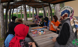 Lise Medeniyet Akademilerinden YKS Öğrencilerine Motivasyon Kampı