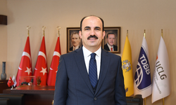 Başkan Altay:  Paylaşmanın Ruhu Kurban’da Saklıdır