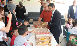 Karapınar Süt Üreticileri Birliği Tarafından 1 Haziran Dünya Süt Günü Kutlandı
