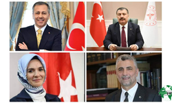 Konya'nın Nabzı Mecliste Atacak