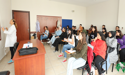 Komek’te Yaz Dönemi Kayıtları Başladı