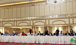 Ulusal Süt Konseyi Süt Sektör Değerlendirme Toplantısı Gerçekleştirildi