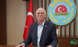 TMO Hububat Alımlarında Çiftçilerimizi Mağdur Etmemelidir
