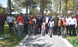 15 Temmuz Demokrasi ve Milli Birlik Günü Dolayısıyla Anma Etkinliği Düzenlendi