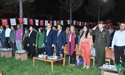 Karapınar’da 15 Temmuz Zafer Coşkusu