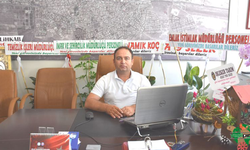 Belediye Emlak  Müdürlüğüne Yeni Atama  