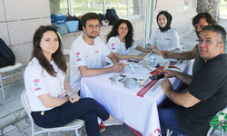 Konya Gıda Ve Tarım Üniversitesi Tanıtım Günleri Başladı