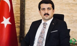 Kaymakamlar Kararnamesi yayınlandı!  Karapınar Kaymakamı Değişti