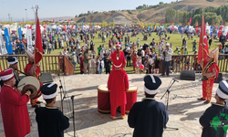 Konya Büyükşehir Malazgirt Zaferi'nin 952. Yıl Dönümü  Coşkusuna Eşlik Ediyor