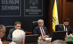 Koski Su Kardeşliği Toplantısına Ev Sahıpliği Yaptı