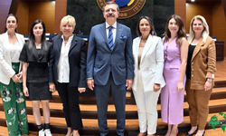 (TOBB) Komisyon ve Kurullar  Toplantısı Gerçekleştirildi