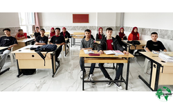Karapınar'da 10 Bin 250  Öğrenci 2023-2024  Eğitim Öğretim Yılına Başladı