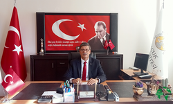 SÜ Karapınar Aydoğanlar MYO Sekreterliğine Yeni Görevlendirme Yapıldı