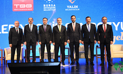 Başkan Altay Konya Büyükşehir'in "Yalın  Belediyecilik" Uygulamalarını Anlattı  