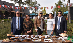 Karapınar Belediyesi 2 .Yemek Yarışması Gerçekleştirildi