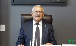 Fahrettin Yokuş: Adalet Bakanlığı Dahi Torpil Yapıyor!