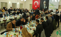 Başkan Ramazan Erkoyuncu Basın ile Bir Araya Geldi
