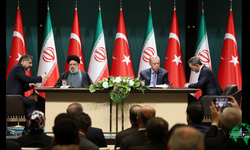 Türkiye ile İran Arasında 10 Anlaşma İmzalandı
