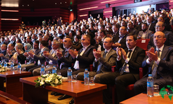 Başkan Altay Konya’ya 5 Yılda Kazandırılan 52,8 Milyar Liralık Yatırımı Ve Yeni Dönem Projelerini Anlattı