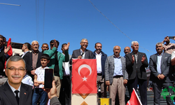 Emirgazi'de Mertcan Dönemi