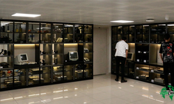 Koski Teknoloji Müzesi Meraklılarını Geçmişe Götürüyor