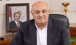 Başkan Erkoyuncu, 14 Mayıs Çiftçiler Günü'nü Kutladı