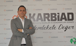KARBİAD Başkanı Emre'den Konyalı sanayicilere tebrik!