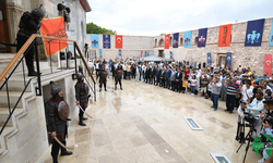 Büyükşehir, Konya'nın Dârülmülk Oluşunun 927. Yılını Kutlayacak