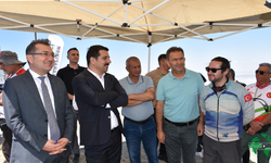 Karapınar'da XC Open 2024 Türkiye  Mesafe Eğitim Yarışması Sona Erdi