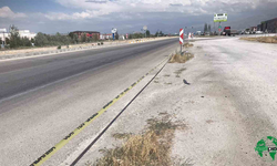 Çıkan Bıçaklı Kavgada 15 Yaşındaki Bir Çocuk Hayatını Kaybetti