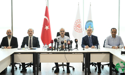 YASAKÇI BİR ZİHNİYET İÇERİSİNDE DEĞİLİZ
