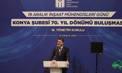 Murat Kurum "Çırağı Olmaktan Gurur Duyduğum Ustam Babamdır"