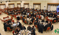 Karapınar Belediyesi'nden Birlik ve Beraberlik İftarı